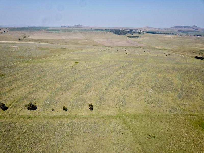 0 Bedroom Property for Sale in Bethlehem Rural Free State